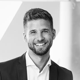 Magnus Hauger